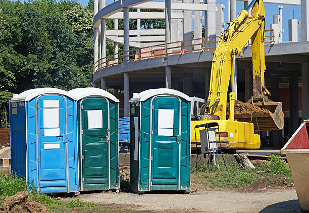 Best Portable Restroom Setup and Delivery  in Oakland, SC