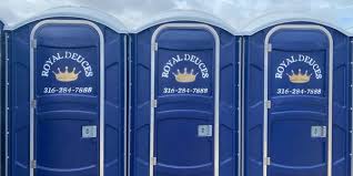 Best Portable Toilets for Disaster Relief Sites  in Oakland, SC